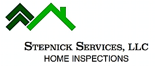 stepnick services new logo